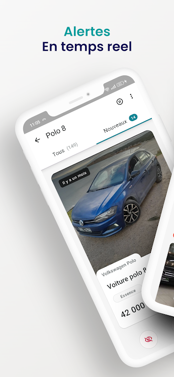 Otozone - Ad Tunisia Auto - 1.8.2 - (Android)