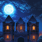 Cover Image of ダウンロード Medieval Castle Defense  APK