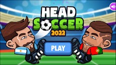 Head Soccerのおすすめ画像2