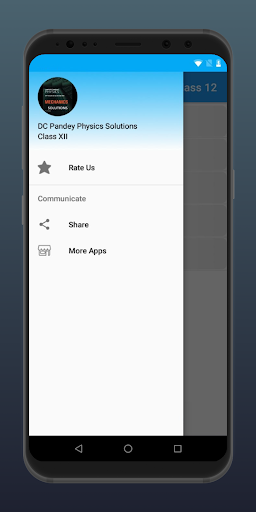 DC Pandey Class 12 Screen 2