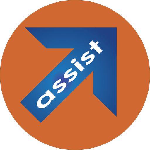 Assist My Life logo