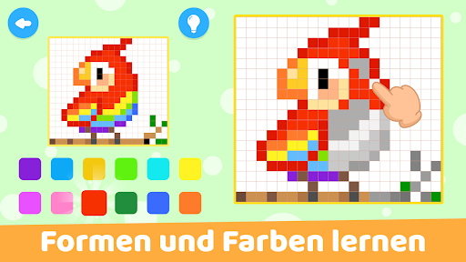 App-Vorschau