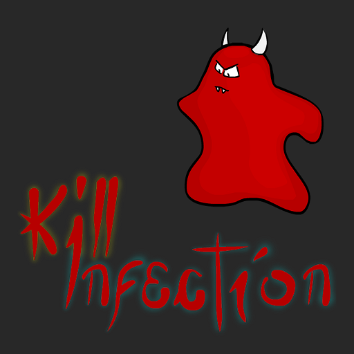 Killinfection logo