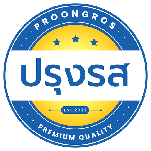 PROONGROS logo
