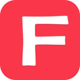 Flash Player For Android icon