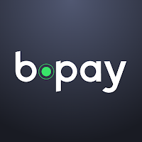 B-Pay – Плати без очередей