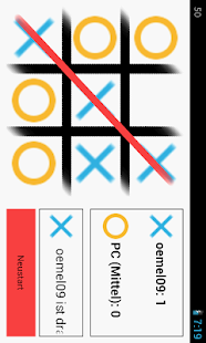 #thegame bluetooth tic tac toe(圖8)-速報App