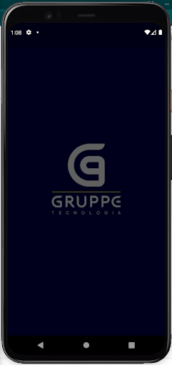 Android application Keppel WMS screenshort