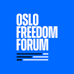 Ikonbild för Oslo Freedom Forum