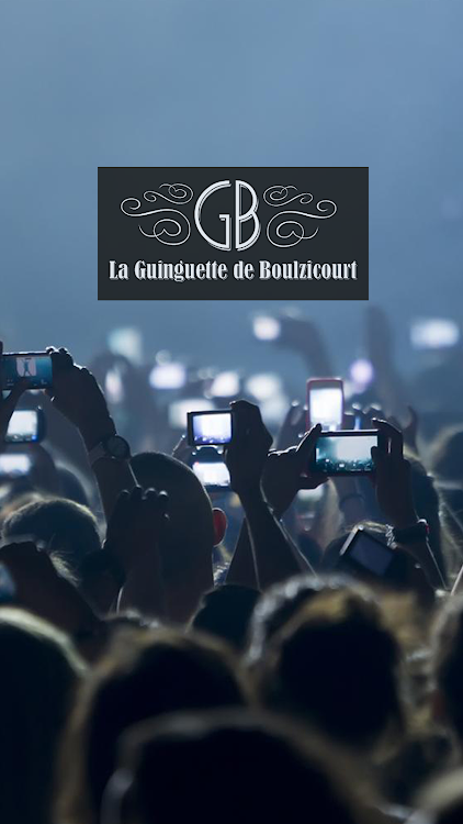 La Guinguette de Boulzicourt - 1.2.0 - (Android)