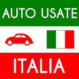 Auto Usate Italia icon