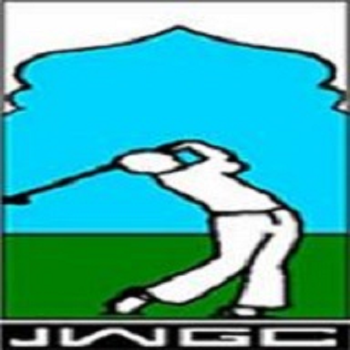 JWGC App logo