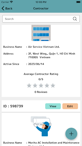 RefNEXT Vietnam Screen 2