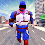 Grand Captain Robot Speed hero icon