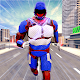 Grand Robot Captain Speed Hero: Robot Games Unduh di Windows