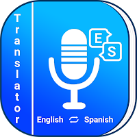 Spanish - English Translator Spanish translator