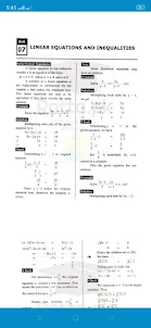 9th class math notes