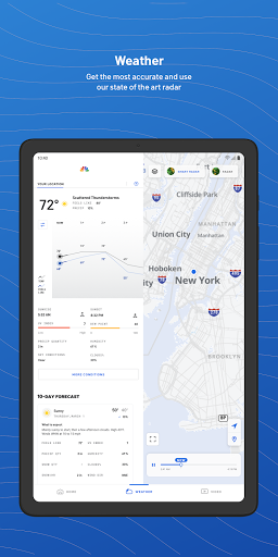 NBC Connecticut News and Weather