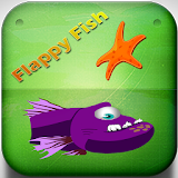 Flappy Angry Fish icon