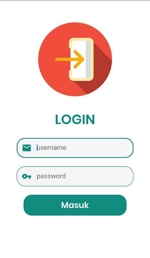 Android application MASTER-web ORTU SMANGGI screenshort