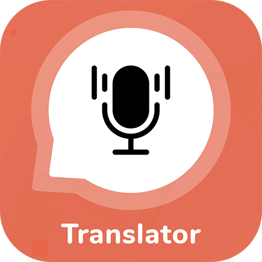 Magic Voice Translator logo