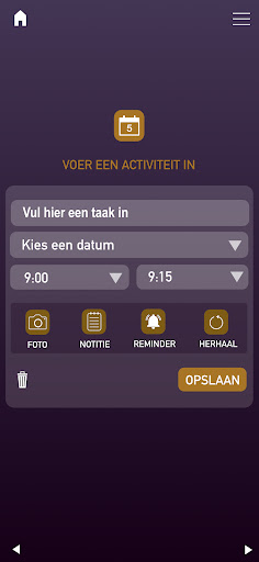 Karman Line MEMORY Screen 3