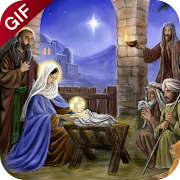 Nativity Gif