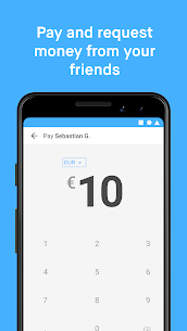 Verse – Payments 3