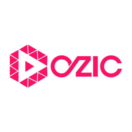Playozic logo