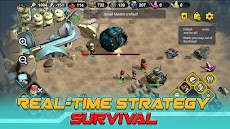 Strange World - RTS Survivalのおすすめ画像2