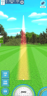 Player One Golf : Nine Hole Golf 2.2.6.4 APK screenshots 1