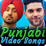 Punjabi Songs - Punjabi Video Songs icon