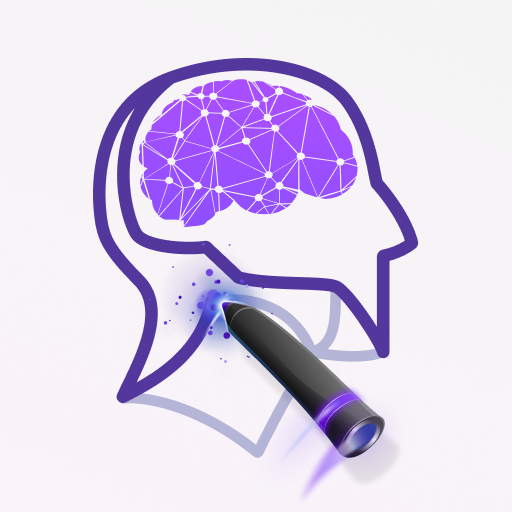 Clever - Brain Training Games Logo