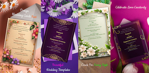 Wedding Invitation Maker