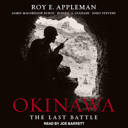 Icon image Okinawa: The Last Battle