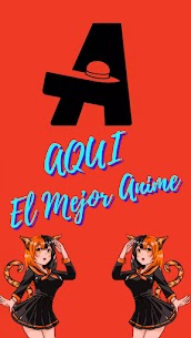 Tío AnimeX Official (Sin anuncios) 2