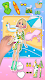 screenshot of Paper Doll: Dress up DIY Games