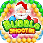 Cover Image of 下载 Bubble Christmas 1.4.0 APK