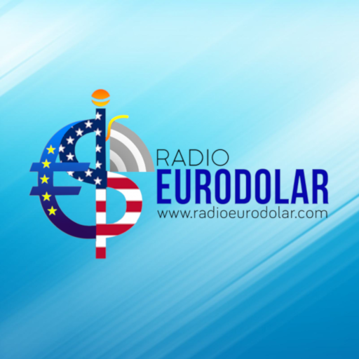 RADIO EURODOLAR logo