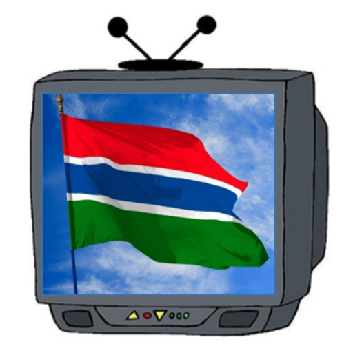 Gambia TV Radio Download on Windows