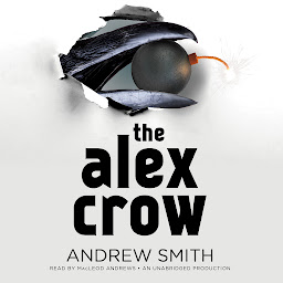 Icon image The Alex Crow