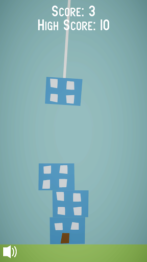 City Stacker Screen 2