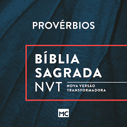 Icon image Bíblia NVT - Provérbios