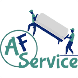 AF SERVICE: Download & Review
