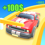 Cover Image of Unduh Car Toy  APK
