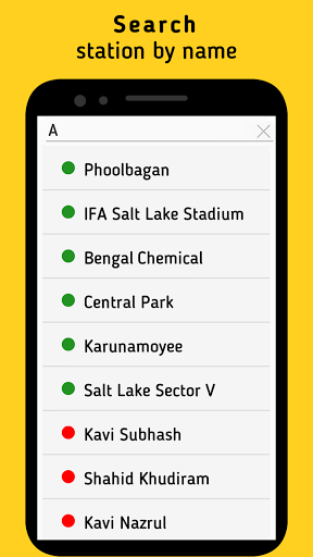 Kolkata Metro Kolkata subway