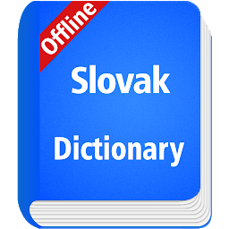 Icon image Slovak Dictionary Offline