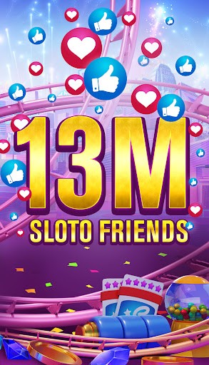 Slotomania™ Slots Casino Games - Apps on Google Play