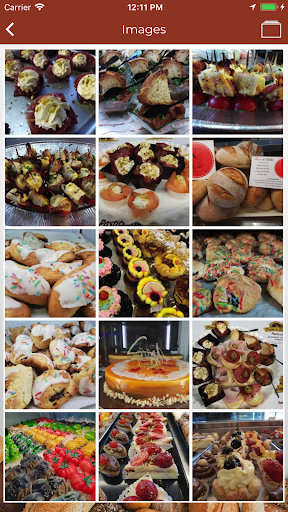 Pane e Sapori Screen 3