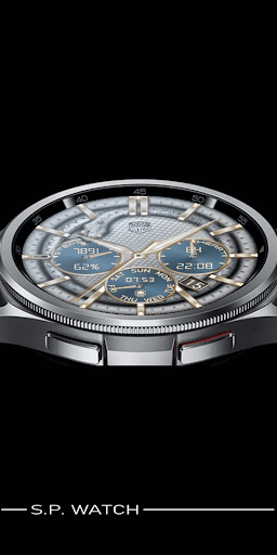 SP Chrono 3 Screen 3